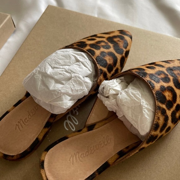 Madewell shoes - Picture 3 of 4